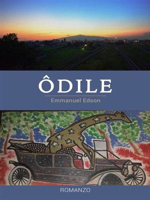 cover image of Ôdile